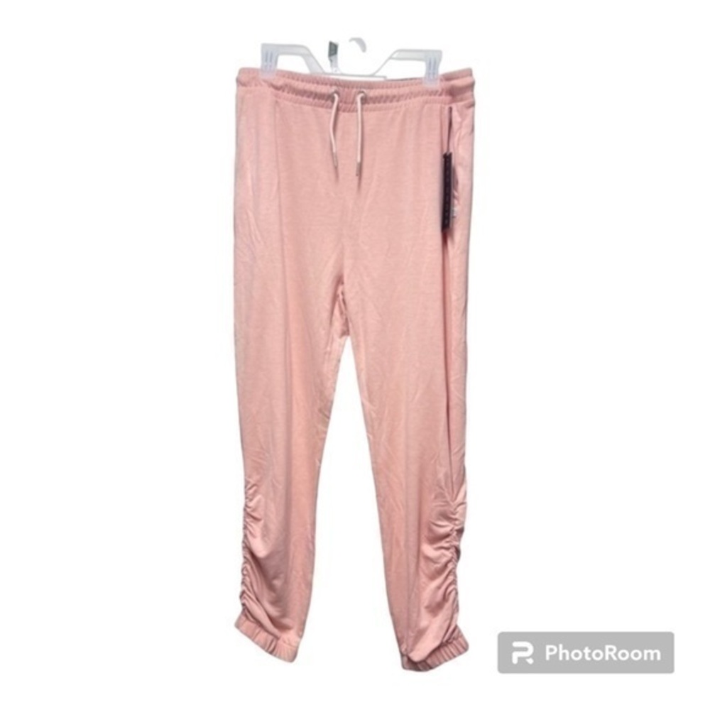 Kay Unger Pull On Joggers Lounge Pants